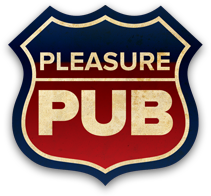 Pleasure Pub Rajhrad