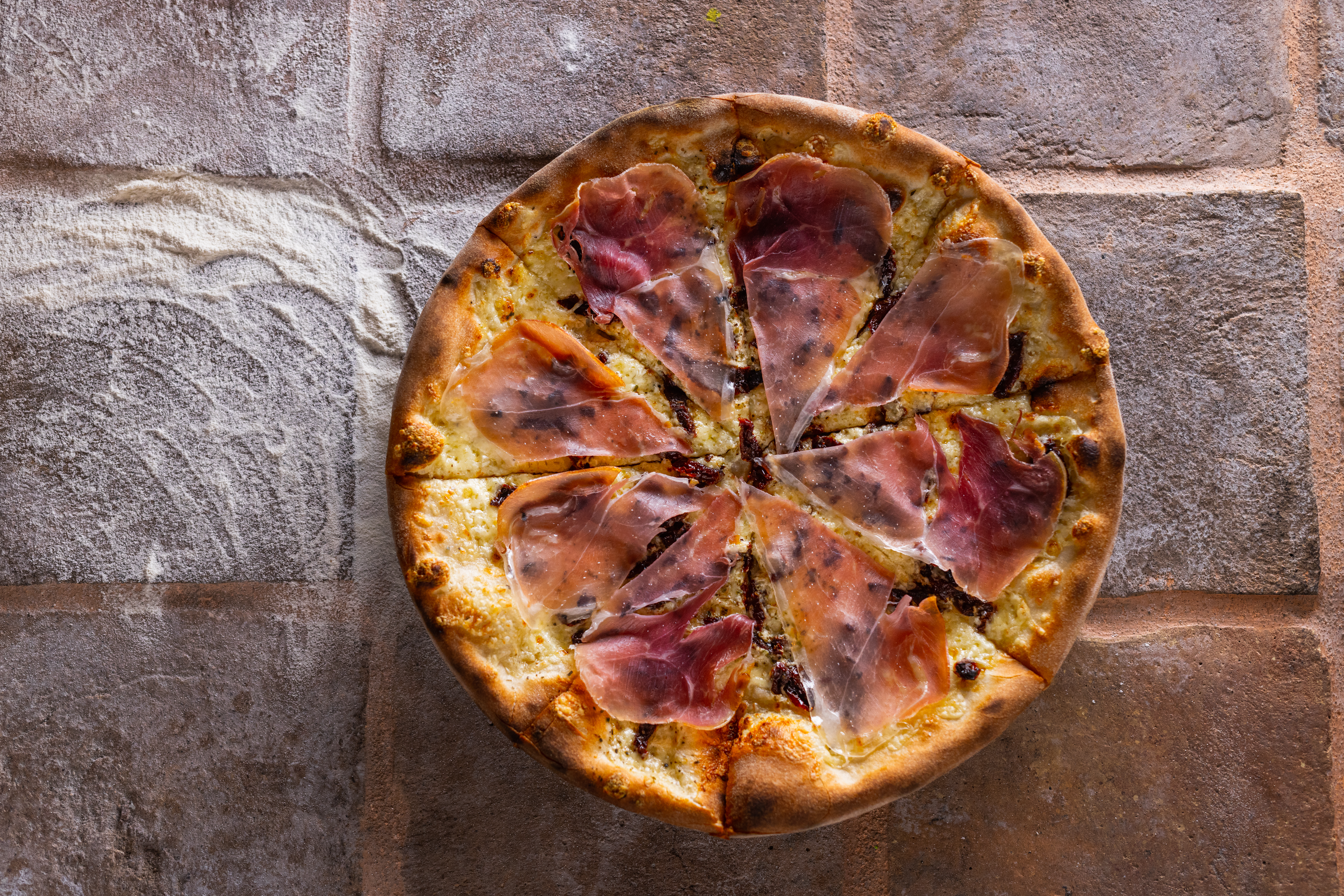 pleasurepub_highres@oldrichhrb-10 Pizza: BARZINI
