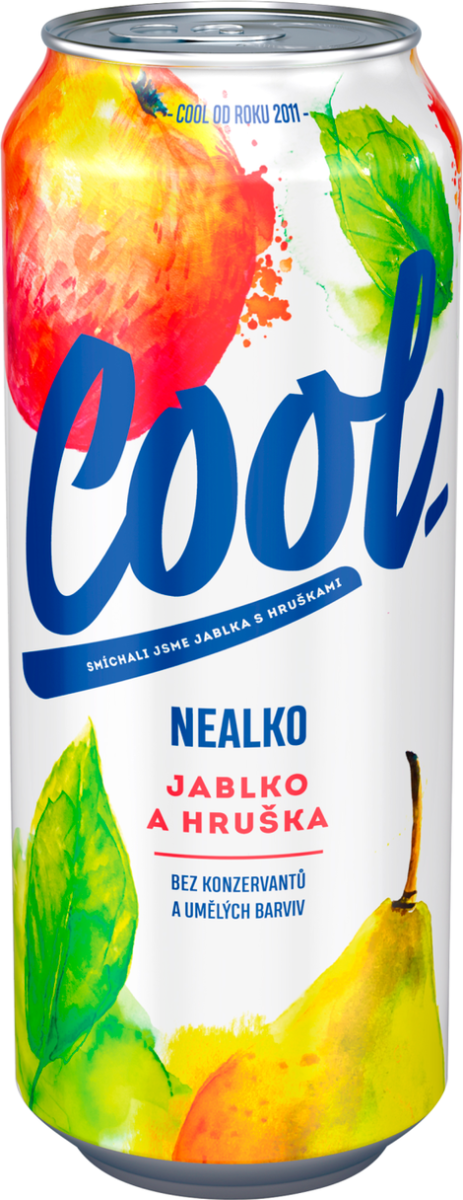 cool-nealko